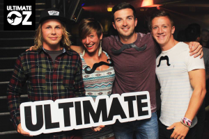 Party Night with UltimateOz!