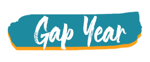 Adventure Planner Gap Year