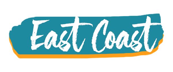 Adventure Planner East Coast