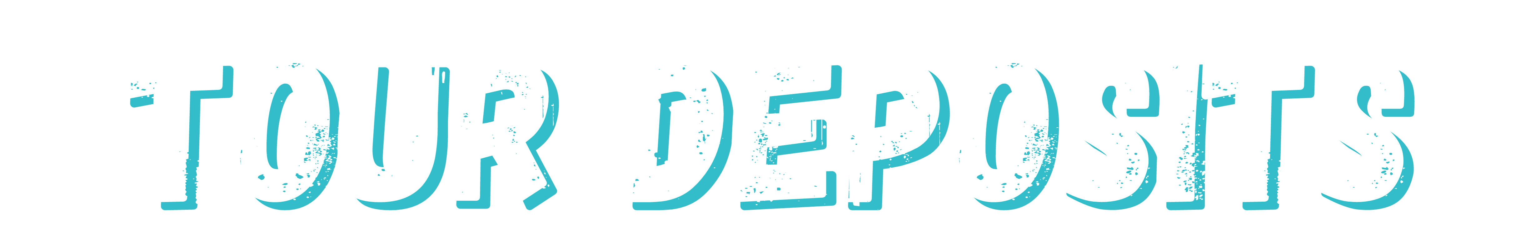 Tour Deposits Secure Tours Ultimate Travel
