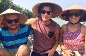 Brian M Review Vietnam