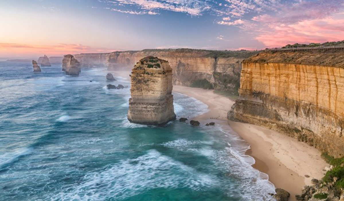 Make The Most Of The Great Ocean Road