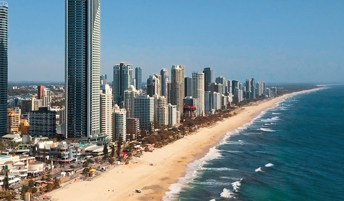 Things to do in Queensland