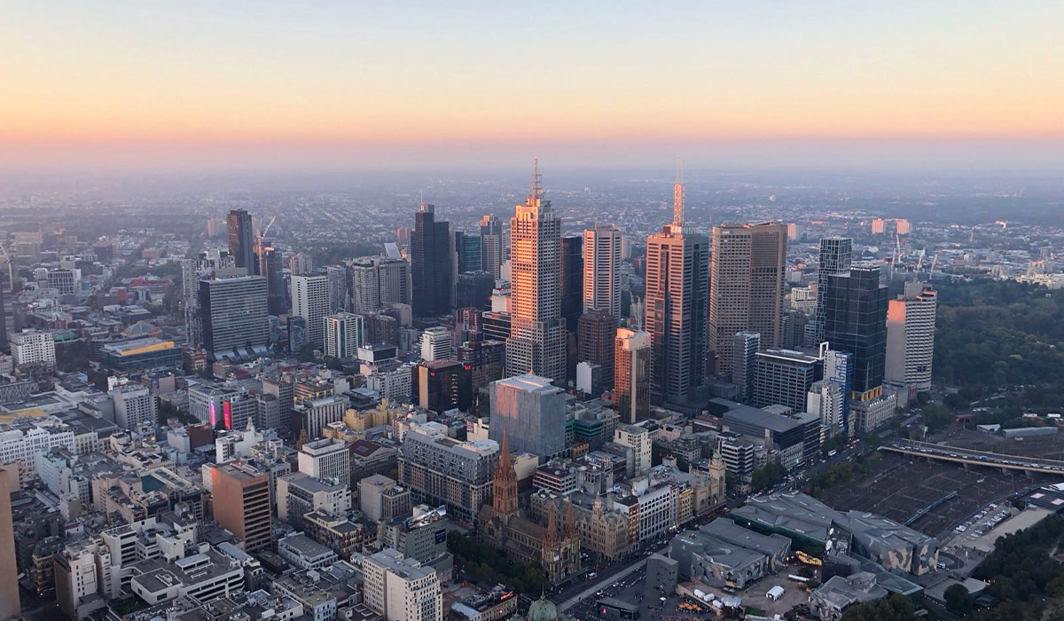 What Makes Melbourne So Great?
