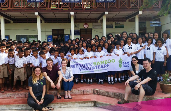 Our-charities Our-charities