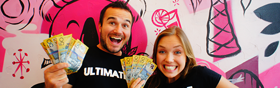Claim your Aussie tax refund!