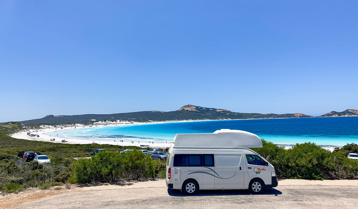 The Ultimate Guide: Campervan or Bus?
