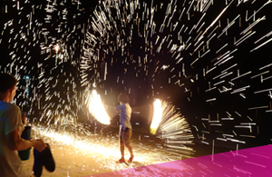 FireBeach