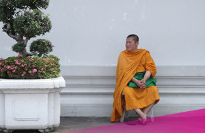 Monk