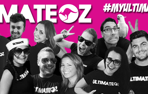 Our #myultimatemoment pics