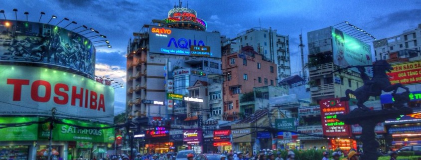 Ultimate Travel do Vietnam