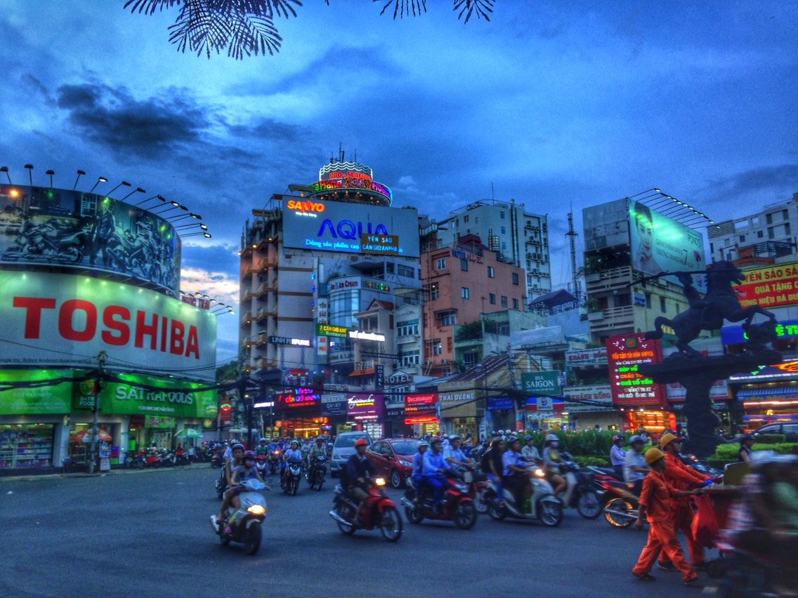 Ultimate Travel do Vietnam