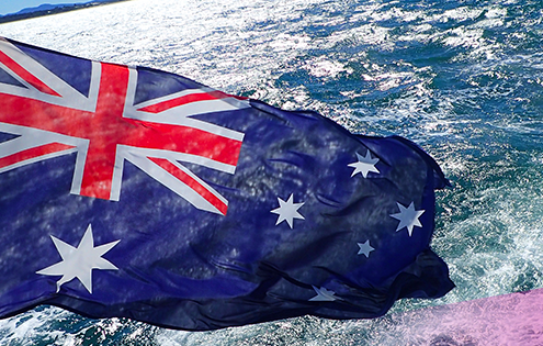 What is Australia Day?