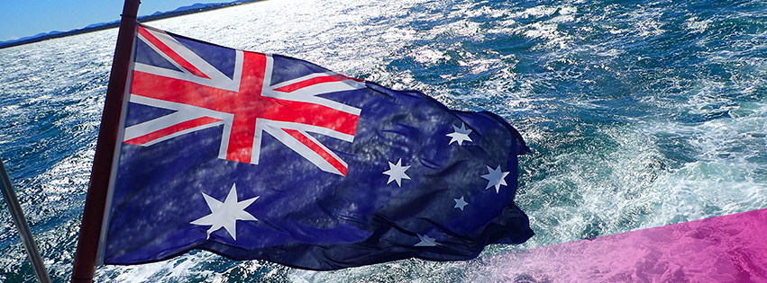 What is Australia Day?
