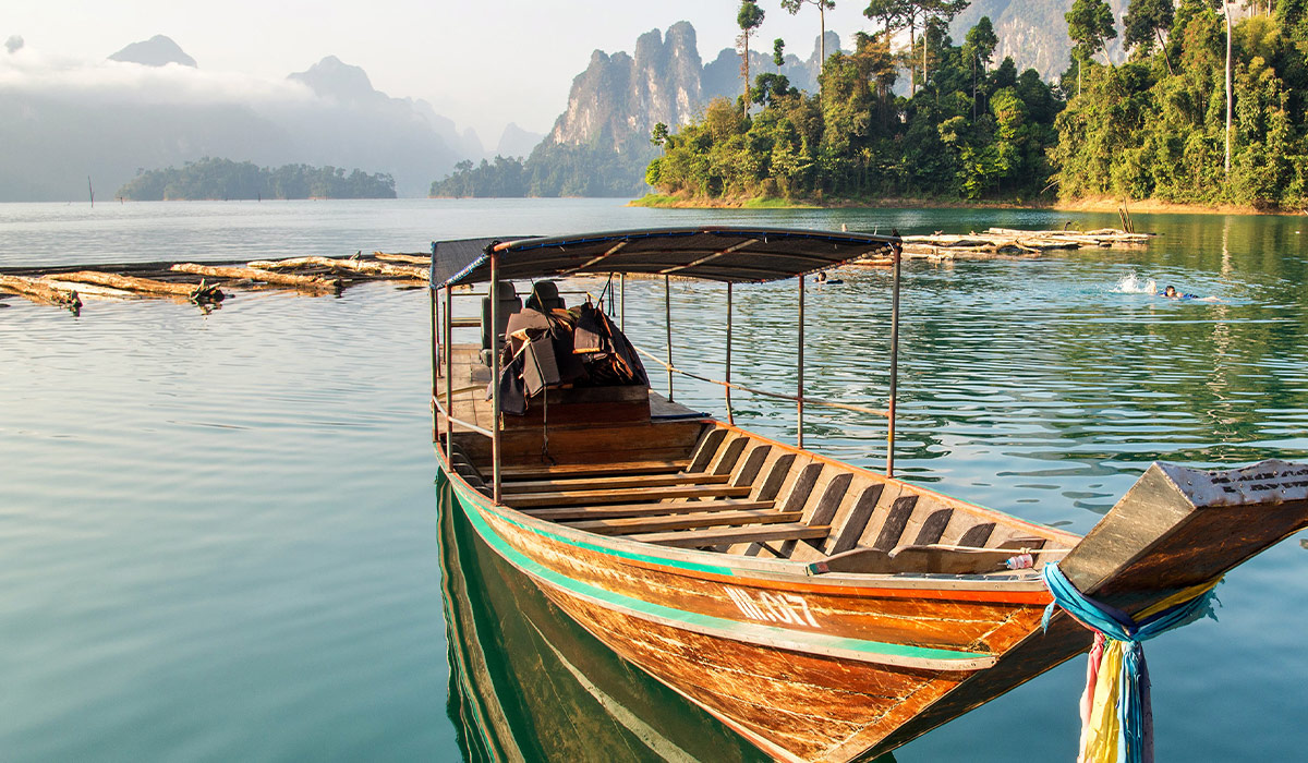 How to travel Southeast Asia on a budget