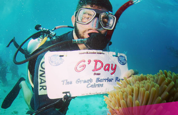 Great-Barrier-Reef-diving- Dive on the Great Barrier Reef