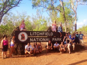 Litchfield National Park Litchfield National Park