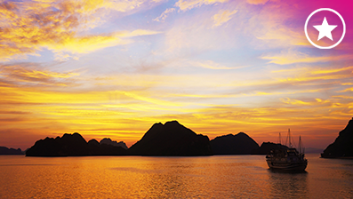 Ultimate Vietnam 14 day Adventure | Ultimate Adventure Travel