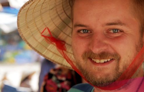 Blog - Travel to Vietnam before it's too late