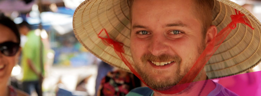 Blog - Travel to Vietnam before it's too late