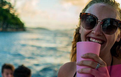 Experience these things in your twenties!