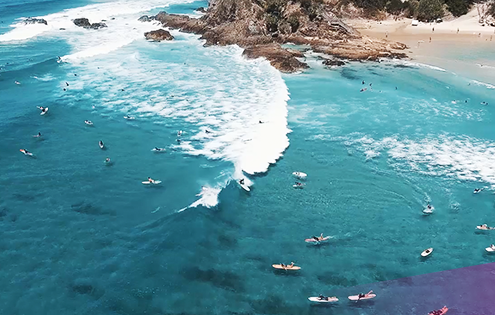Instagram pics that will make you want to travel to Oz