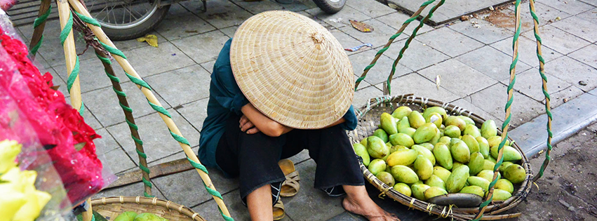 Health in Southeast Asia