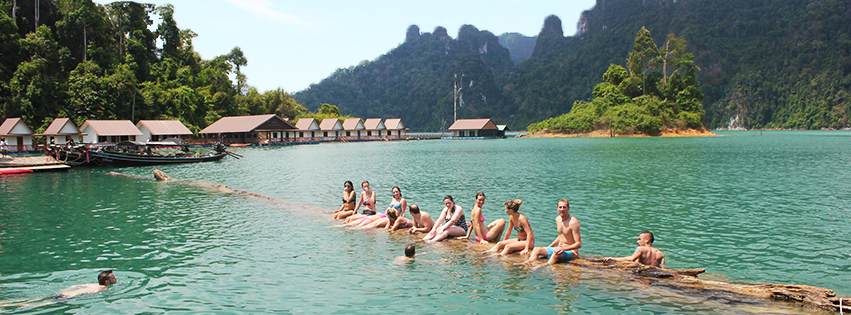 Khao-Sok