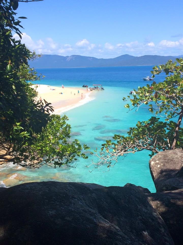 Fitzroy Island