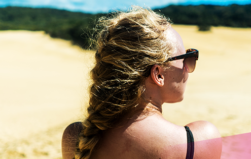 Top tips for travelling Australia