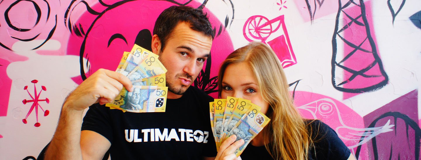 UltimateOz Crew helping you claim tax back Backpacker Tax Refund Ultimate Travel