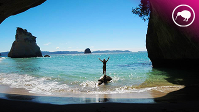 Ultimate NZ - New Zealand Gap Year Package | Ultimate Adventure Travel