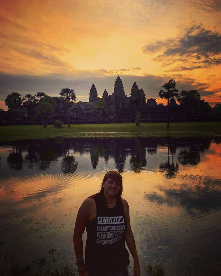 Confessions of a backpacker in Southeast Asia