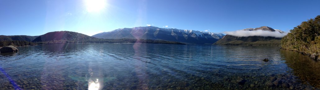 Guide to your New Zealand Road Trip