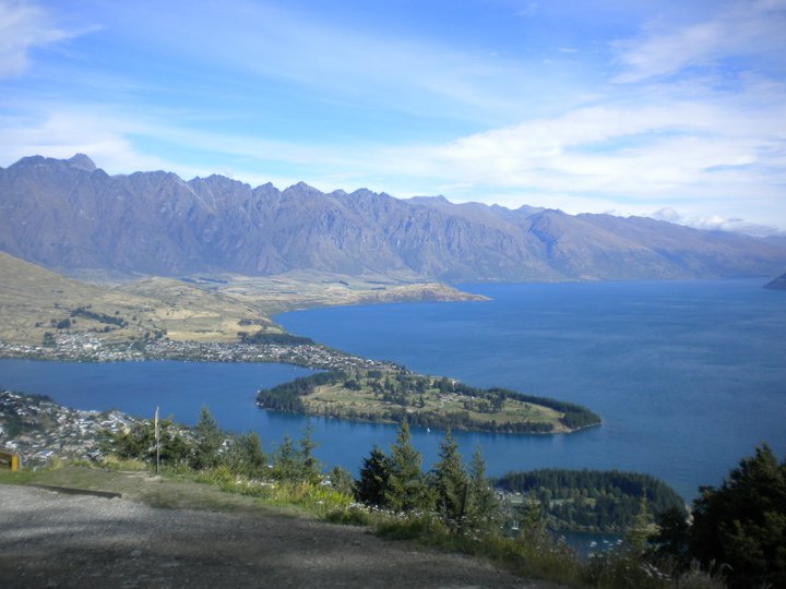 Guide to your New Zealand Road Trip