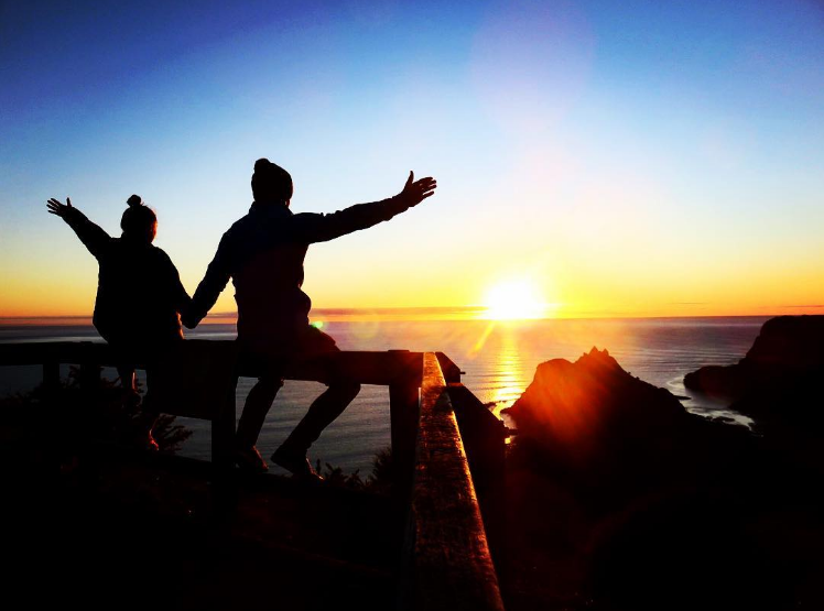 New Zealand backpacker life Travel around New Zealand on your gap year