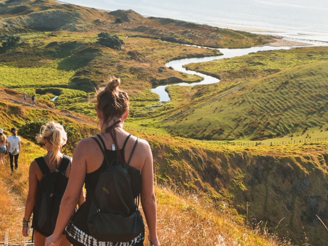 Why You Should Take a New Zealand Gap Year