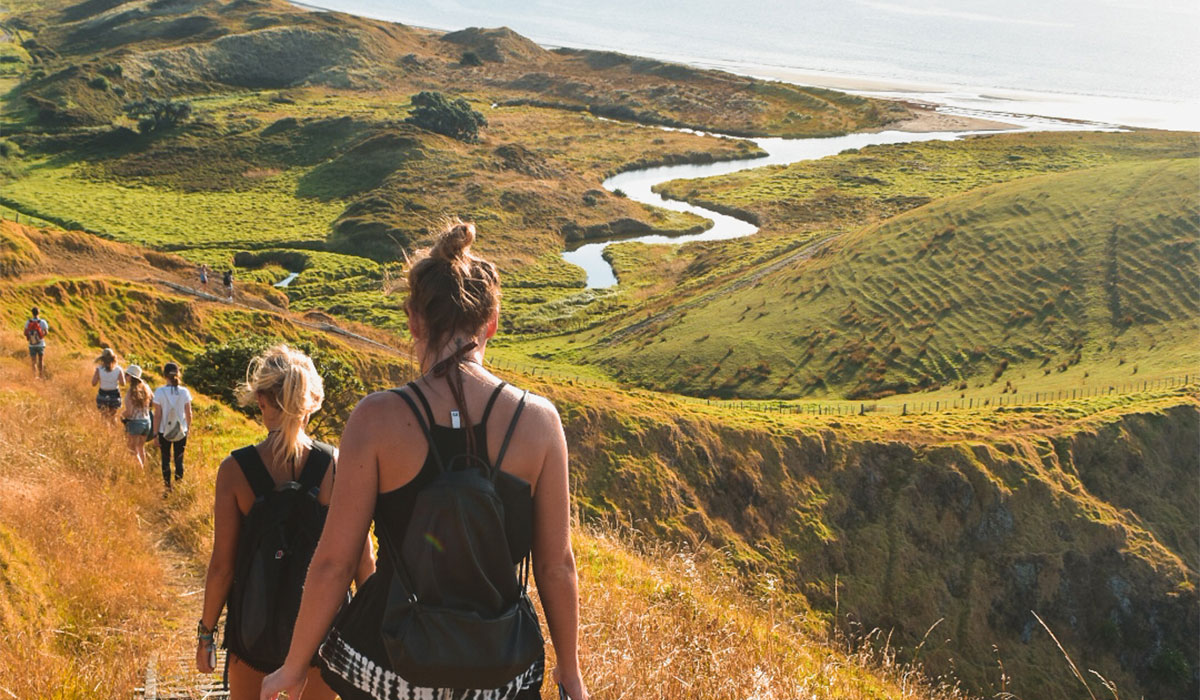 Why You Should Take a New Zealand Gap Year