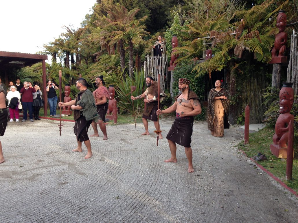 Maori culture in New Zealand New Zealand is a backpackers paradise
