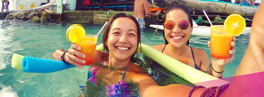 Blog - Things you'll never hear a backpacker say