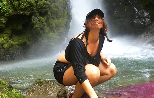 Millennials make the best travellers