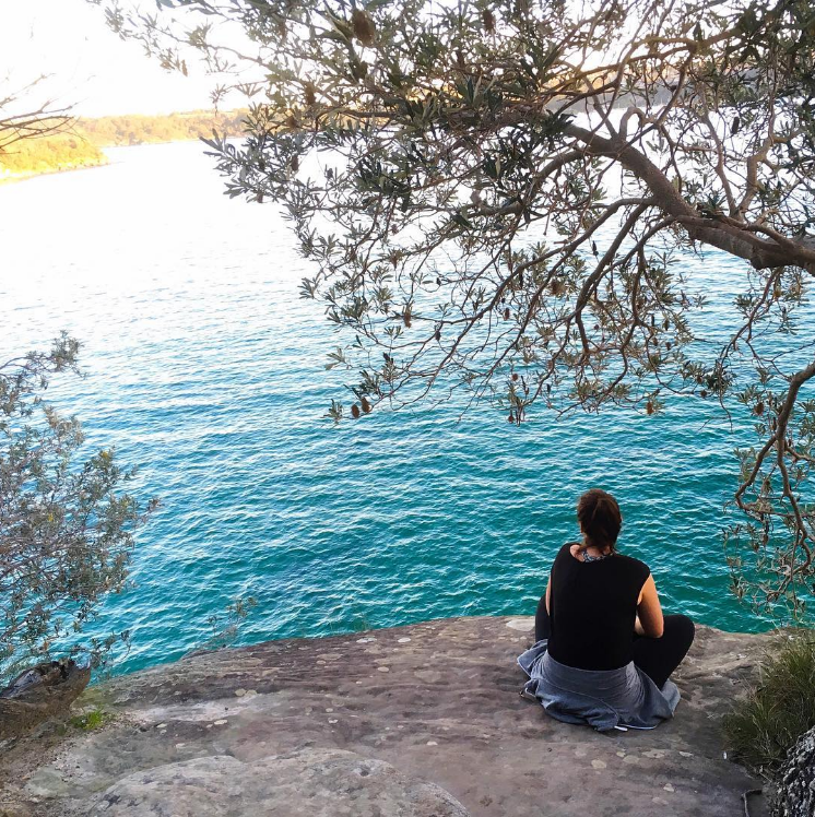 Mackenzie, Manly Spit bridge walk Travellers look for culture and experience