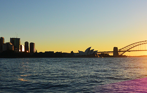 Changes to backpacker tax in Australia