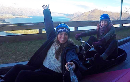 How to spend 14 days in New Zealand