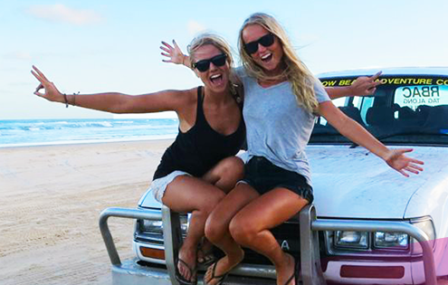 Top reasons you should visit Fraser Island