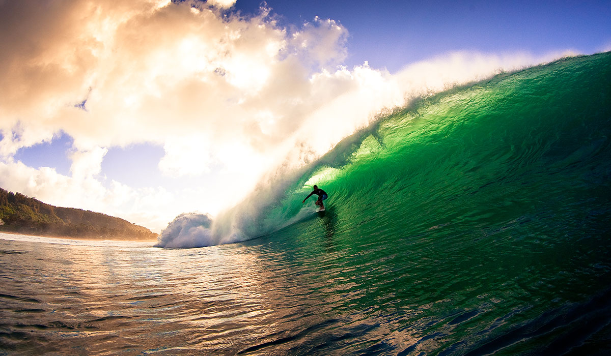 Best Surfing beaches in Australia