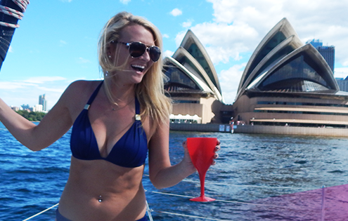 Prepare for your gap year in Australia