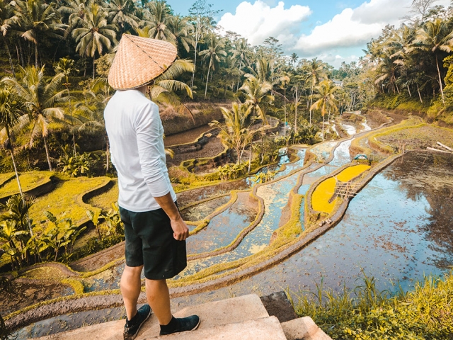 PICS THAT MAKE US WANT TO TRAVEL TO BALI NOW