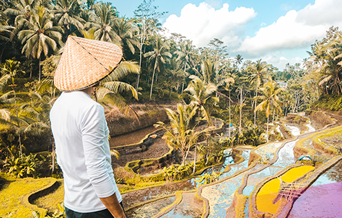 These 20 Instagram pics made us want to travel to Bali