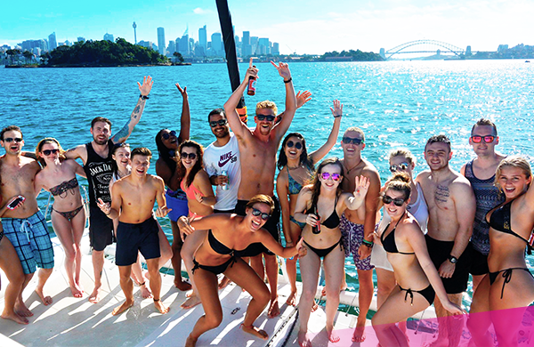 Ultimate-Sydney-Harbour-cruise